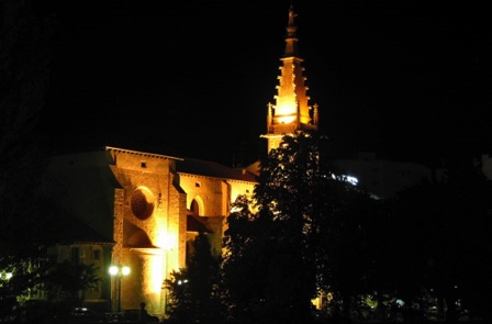 Spagna - Burgos Spagna - Burgos